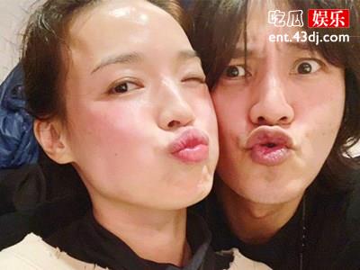 黄晓明陈坤同框关系遭猜疑，这一举动暴露二人关系
