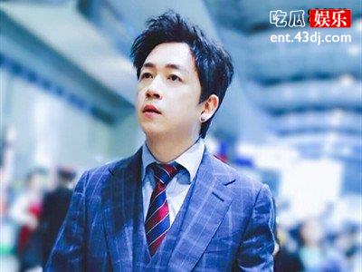 潘粤明凭《龙岭迷窟》再度走红，已看淡所有过往珍惜眼前