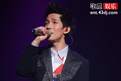 歌手2019陈楚生不是补位是踢馆，成绩不佳的话也要被淘汰
