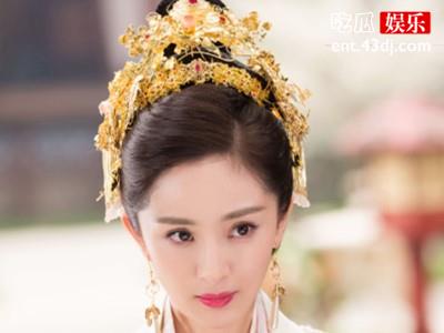 九州斛珠夫人男主角会是谁？没想到居然是他！