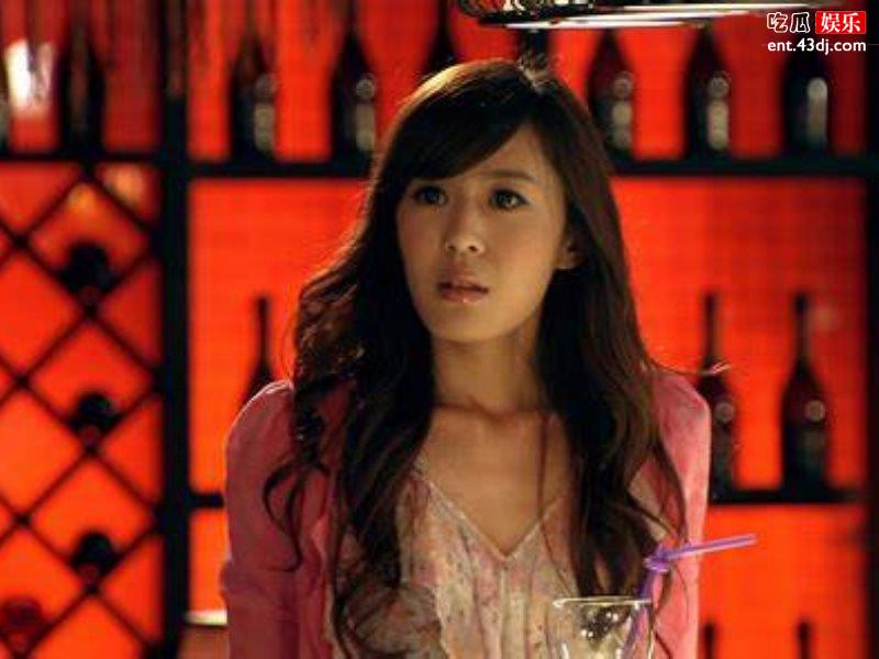 李金铭出演陈美嘉被观众熟知，自己很努力又很敬业