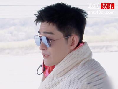 张翰如今在干什么？被曝好男人形象是演的