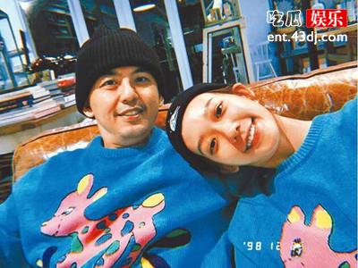 黄子佼孟耿如结婚 两人恋情当初为何不被看好