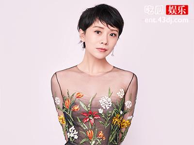 海清抽烟被拍难怪牙齿黑色 自曝拍戏惨事还怪牙齿不争气
