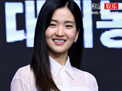 金泰梨有望出演漫改剧《正年》 关于女性国乐团的故事