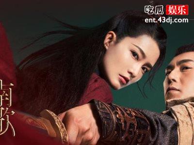 《锦绣南歌》热播，偶然成为演员陈芊朵“月梅姑姑”凸显演绎！
