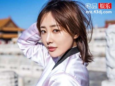 李纯疑似恋情曝光 两年前就已经被拍到？