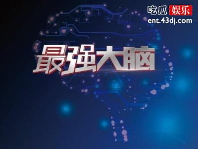 《最强大脑》这次该走流量路线？网友表示：真心看不懂！