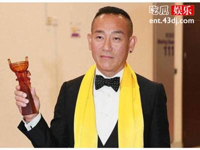 林保怡被曝脚踏两只船？其现任老婆是谁？
