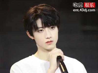 朱志鑫的个人资料介绍 他是什么时候入TF家族的