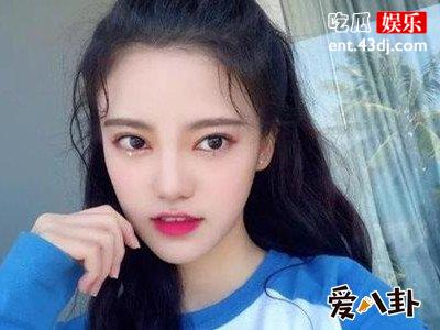 孙珍妮资料起底，不仅是是美女居然还是学霸