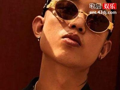 GAI周延黑料被扒，被指渣男是名副其实？