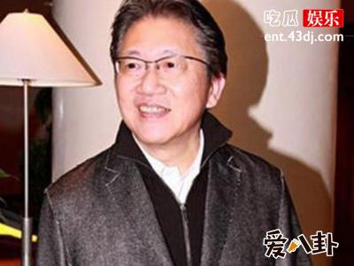 郑东汉身价香港排第几？ 没想到郑中基居然是两个二代持有者！