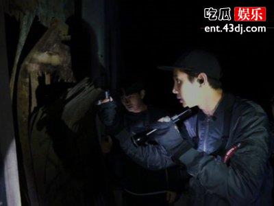 《昆池岩》将翻拍好莱坞版，体验式恐怖能否吸引大众