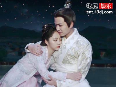 继《锦衣之下》后又一部甜品剧，鞠婧祎演绎绝美爱情