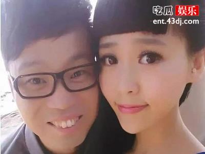 王迅被曝出轨，离婚不久就娶娇妻！