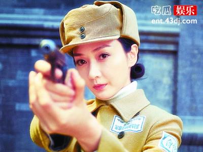 电视剧《光荣时代》热播，白玲还能变黑玲？