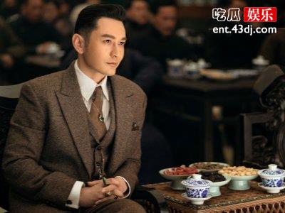 《鬓边不是海棠红》引热议，原来真面目还是民国喜剧！