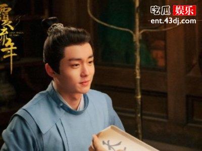 覆岁月陆安然接到什么生日礼品，丹青身世揭密是好的还是坏的？