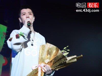 李现成国民老公，王栎鑫不满妻子追星李现大发雷霆！