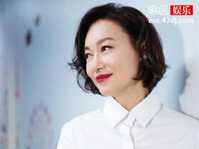 新剧《幸福到万家》才刚官宣不久 惠英红却回应没有接触过我们