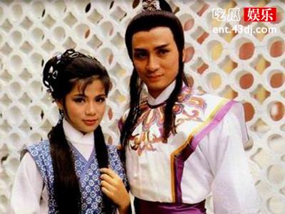 汤镇业不爱翁美玲的真实原因是什么你知道吗？没想到竟然是这个