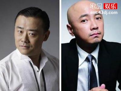 周立波徐峥互撕事件起底，二人发展现状高下立判