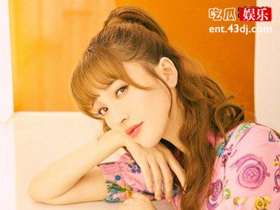 金莎发生了什么事 红极一时的她因为这些事而人气暴跌