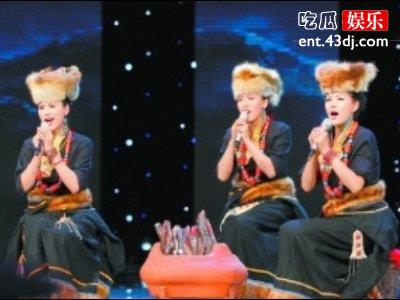 成名于青歌“败落”也是因为青歌赛，一首“山路十八弯”成经典