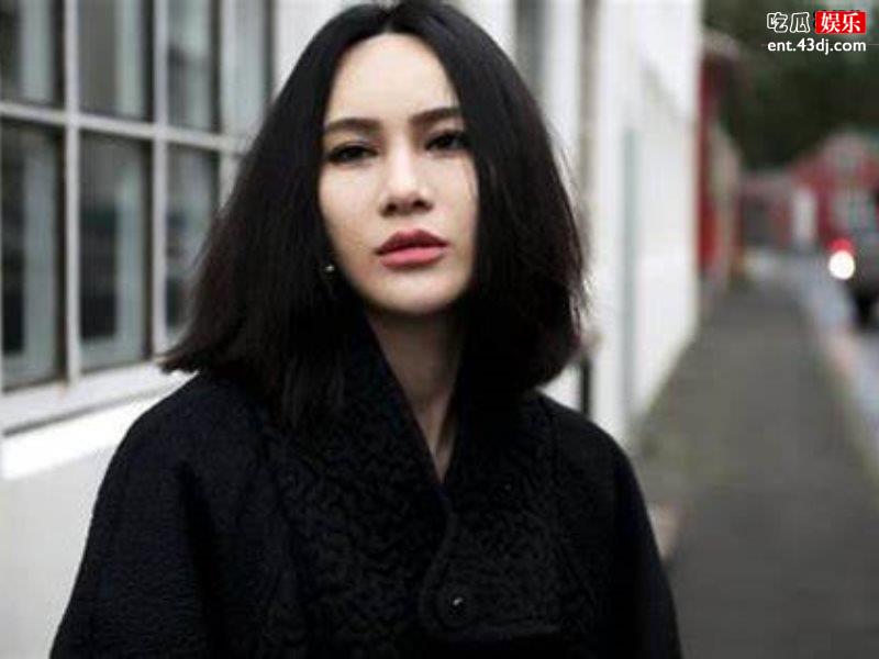 用自己的实力说话，尚雯婕的音乐之路走的总是那么坚定