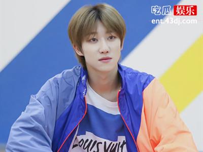 SEVENTEEN徐明浩左侧锁骨骨折 经纪公司Pledis发布公告
