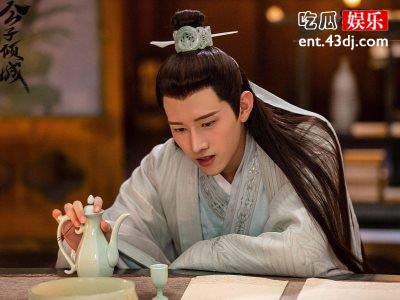 《公子倾城》人物关系详情揭秘，网友：看完再好好追剧！