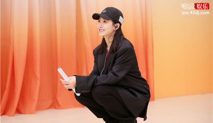 《创3》丝芭传媒人头取胜，杨幂公司阵容强大！