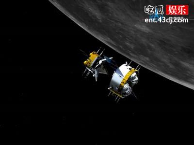 震惊！月球发现生物，照片传回引起轰动？