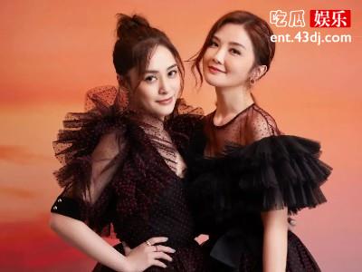 《乘风破浪》三公舞台 Twins再现双人侧手翻引回忆杀