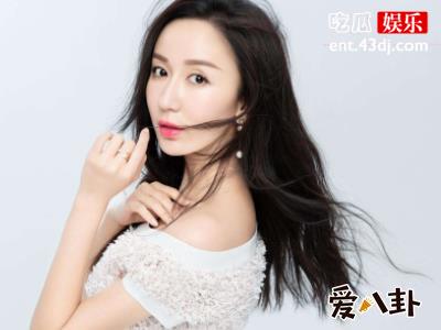新人演员陈若轩走红之路，如今被曝姐弟恋女方居然是娄艺潇？