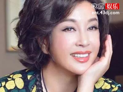 刘晓庆过往感情史被曝光，至今都没有生小孩？