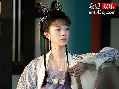 热播剧《天盛长歌》韶宁公主真实身份是什么?其结局是好是坏？