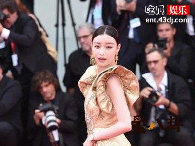 倪妮张艺谋关系不一般，倪妮发文感谢张艺谋是为何？