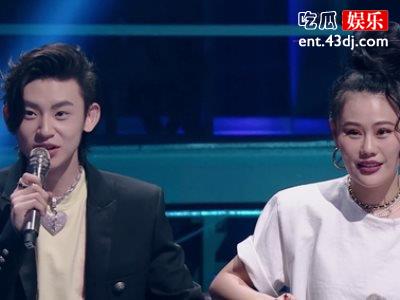 《说唱听我的》赛制引争议，首期复活5人实力选手镜头全被剪！