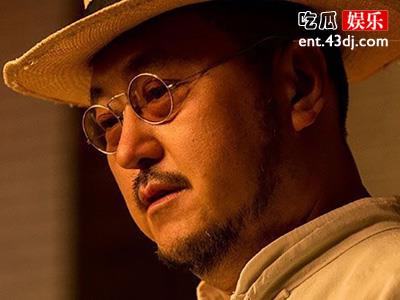 谷德昭感情过往起底，现任老婆是谁？