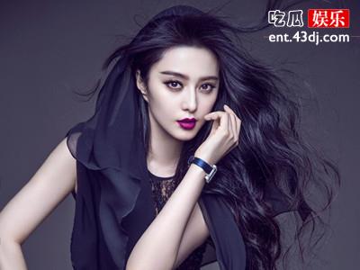 范冰冰解约事件起底，和乐视打官司为何？