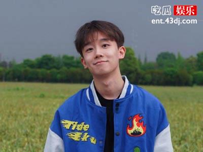 吕明星与王不染擦出爱情的火花？昔日分手原因曝光