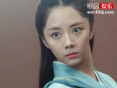 谭松韵继《锦衣之下》之后，再次上映新剧