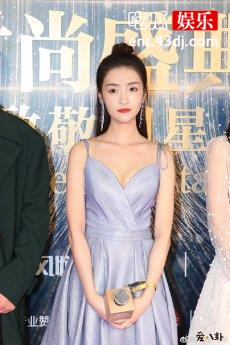 孙嘉琪外号为何叫“另妖”，狐友校花十强资料遭扒！