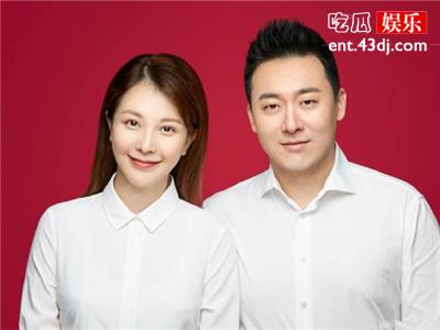 刘雨鑫高庆一未婚先孕？ 二人相识过程起底