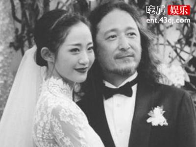 三宝万千惠师生恋起底，婚礼现场为何那么大尺度？