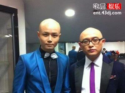 《非诚勿扰》难兄难弟，一个卧病在床一个为饭奔波！