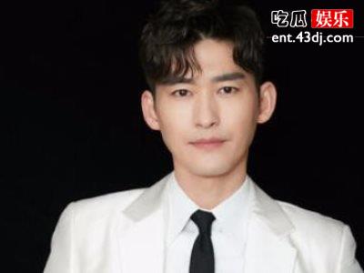 36岁张翰再次挑战霸道总栽，女主竟是《甄嬛传》老熟人！