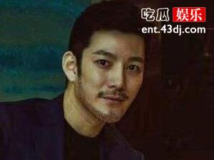 蒯磊为什么叫小默先生 详细个人资料及成名前旧料曝光
